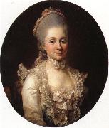 Countess E.P.Shuvalova